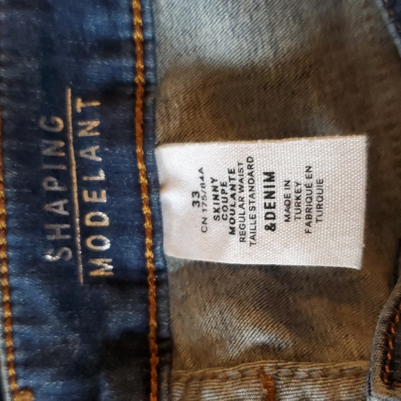 💥3 for $15💥 H&M jeans - Picture 2 of 8